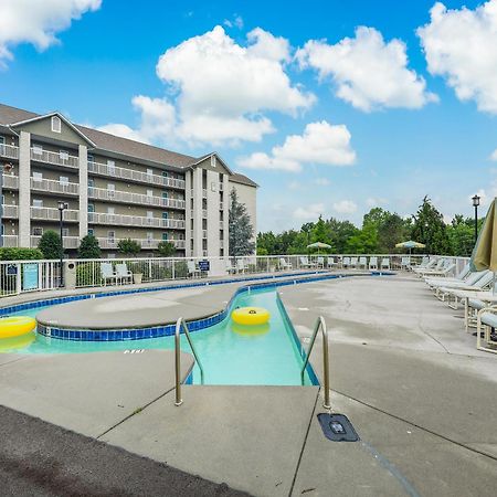 비둘기 포지 A Peaceful Retreat Whispering Pines 622 아파트 외부 사진