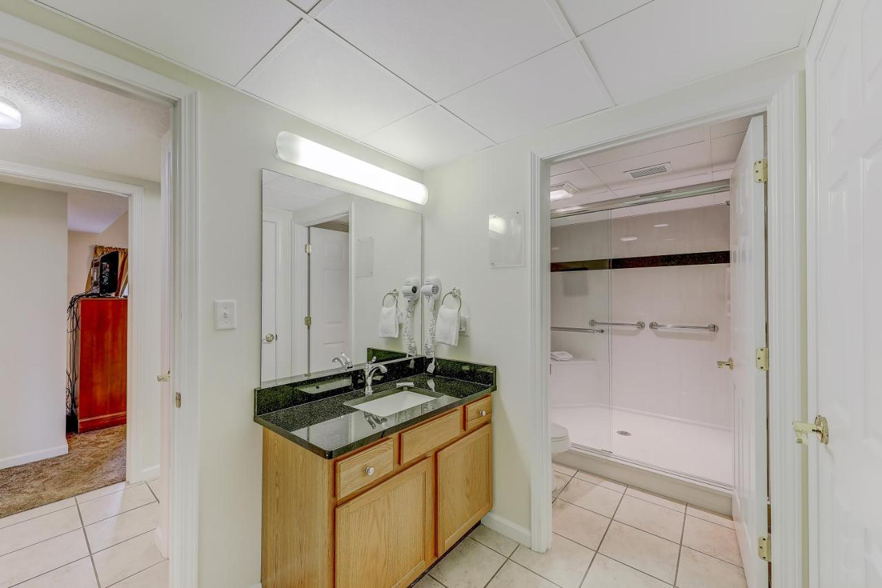 비둘기 포지 A Peaceful Retreat Whispering Pines 622 아파트 외부 사진