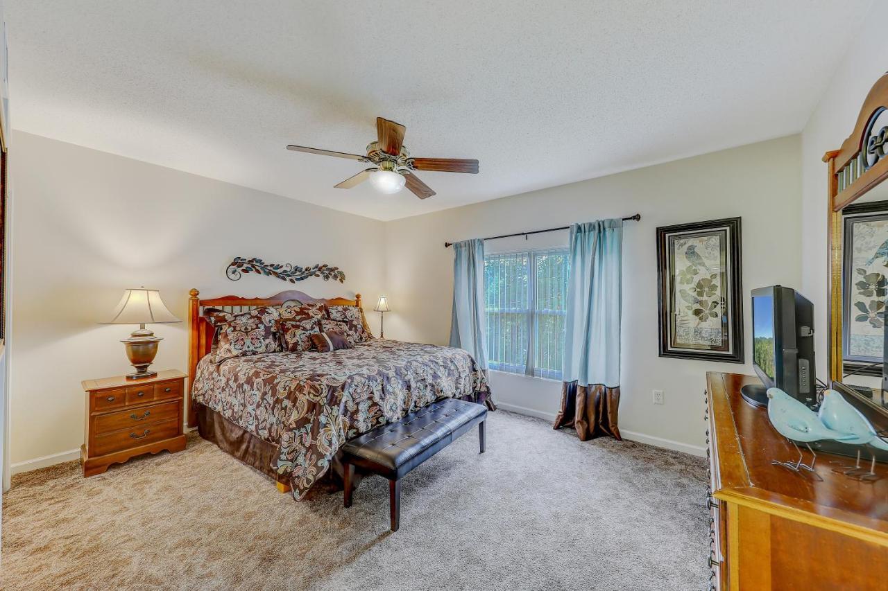 비둘기 포지 A Peaceful Retreat Whispering Pines 622 아파트 외부 사진