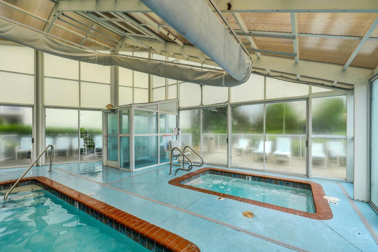 비둘기 포지 A Peaceful Retreat Whispering Pines 622 아파트 외부 사진